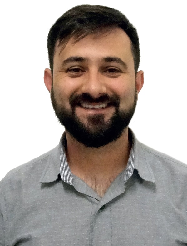 Alvaci Mendes da Luz