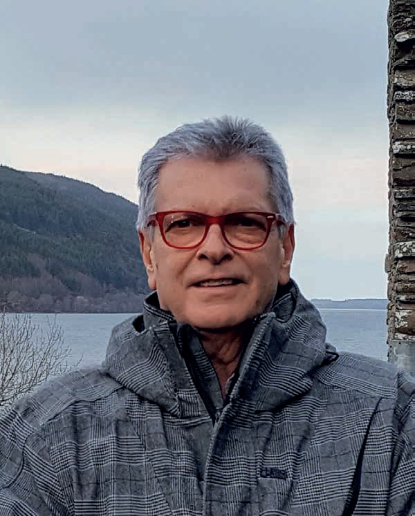 Paulo Fagundes Visentini