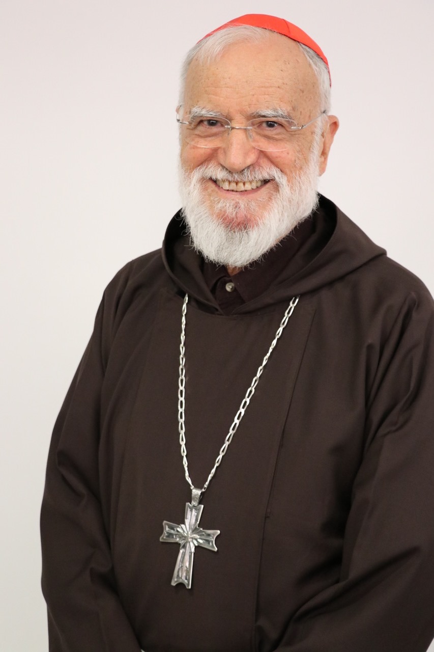 Raniero Cantalamessa
