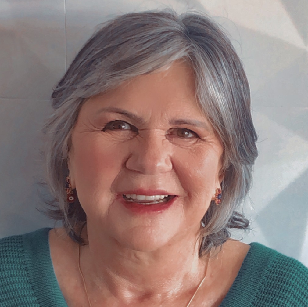 Suzana Schwartz