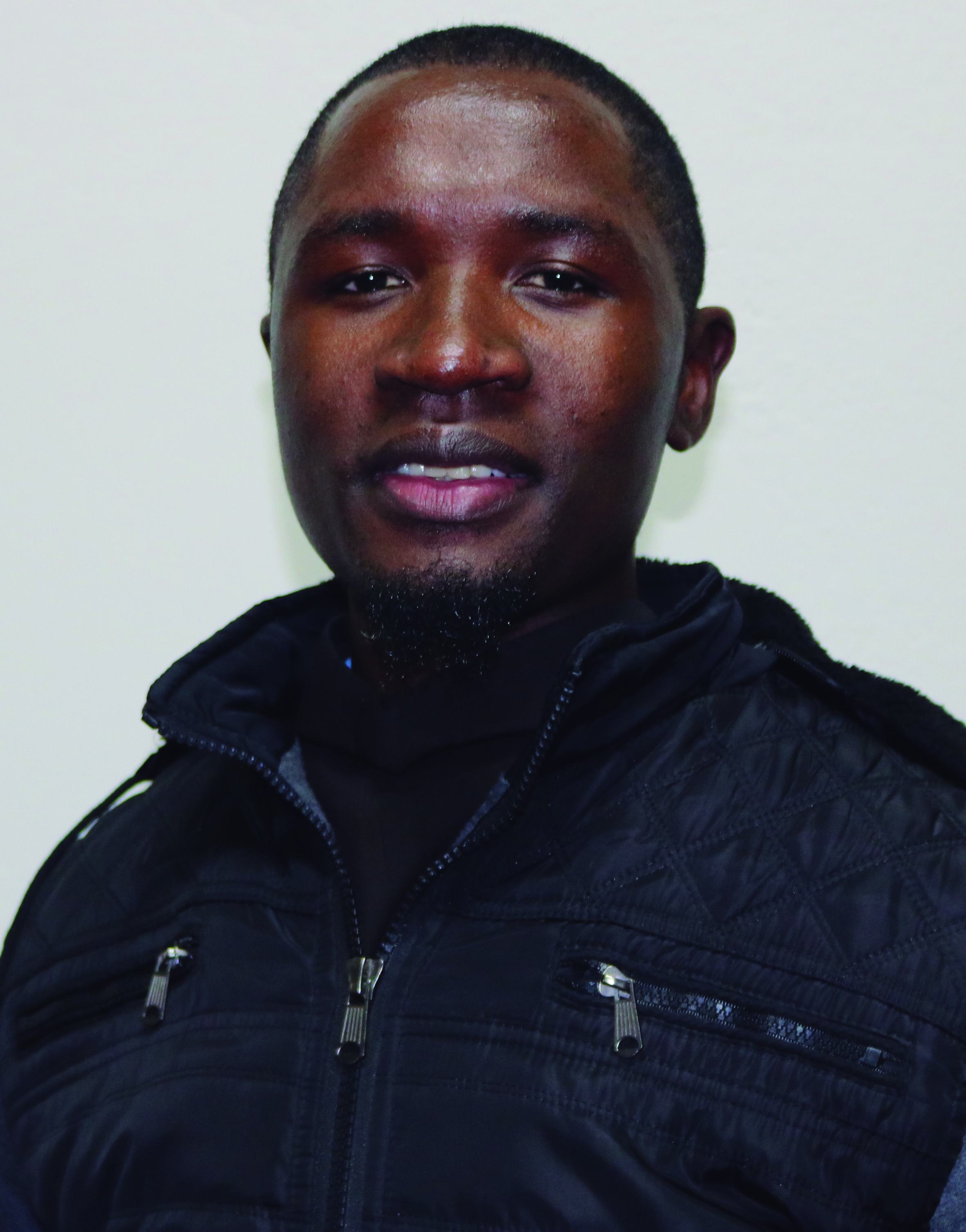 Crisóstomo Pinto Ñgala