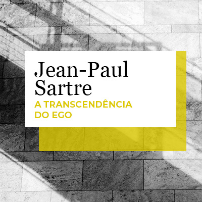 A transcendência do Ego - Ed. Bolso