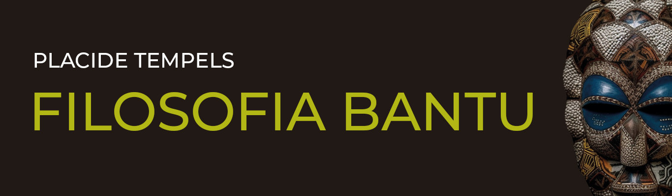 Filosofia bantu
