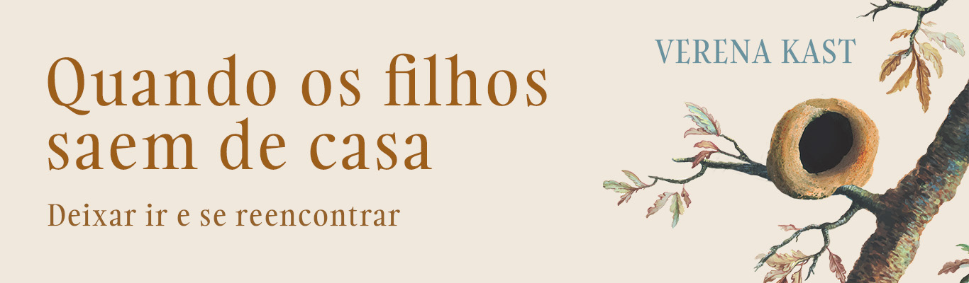 Quando os filhos saem de casa