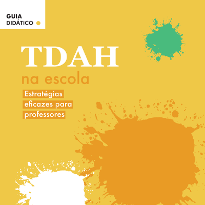 TDAH na escola