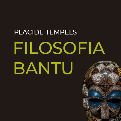 Filosofia bantu