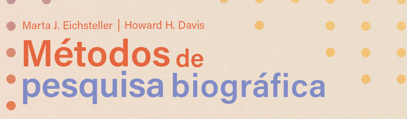 Métodos de pesquisa biográfica
