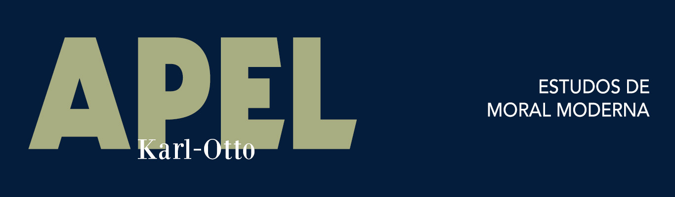 Estudos de moral moderna