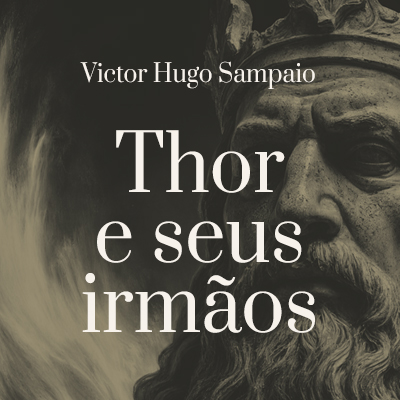 Thor e seus irmãos