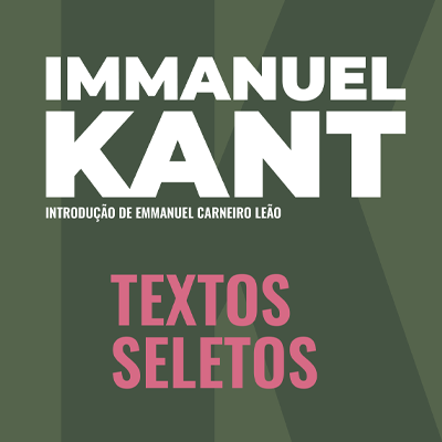 Textos seletos