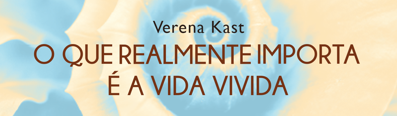 O que realmente importa é a vida vivida