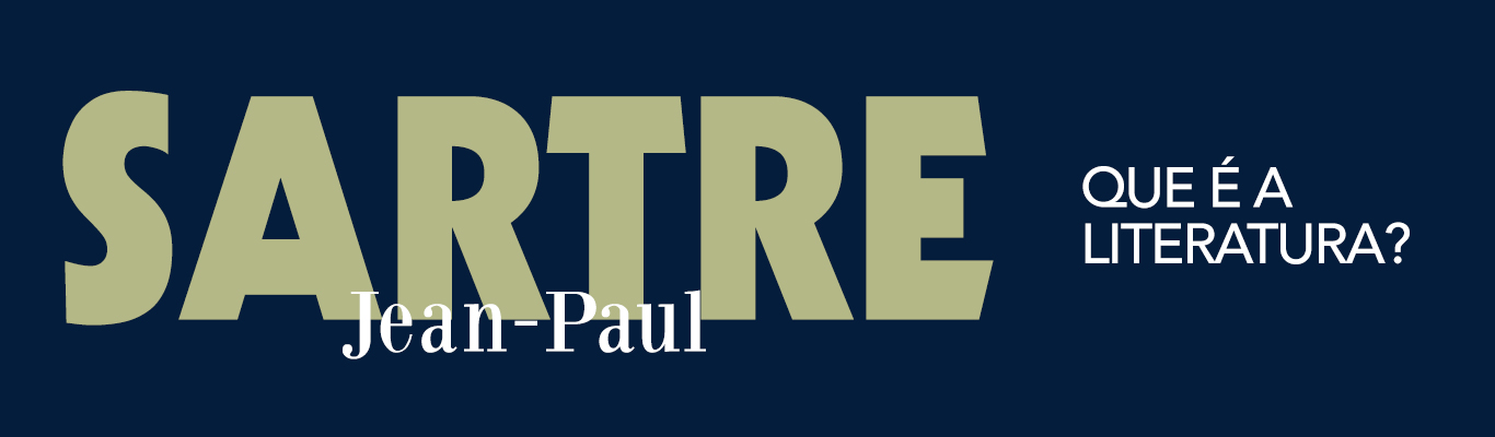 Que é a literatura?