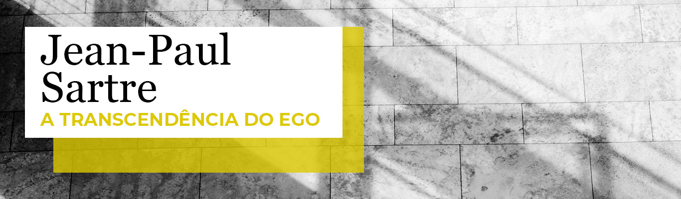 A transcendência do Ego - Ed. Bolso