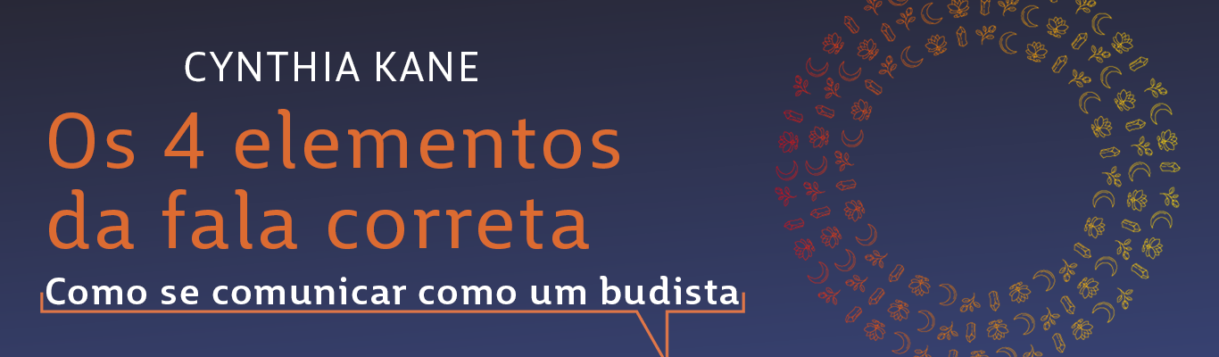 Os 4 elementos da fala correta