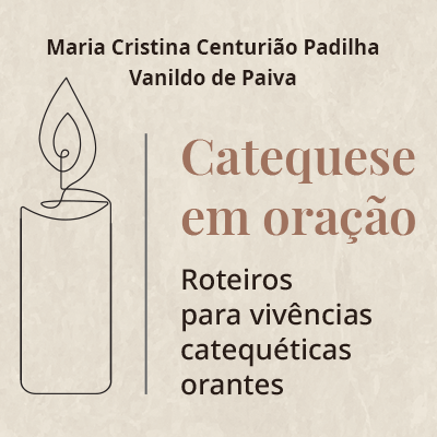 Catequese em oração