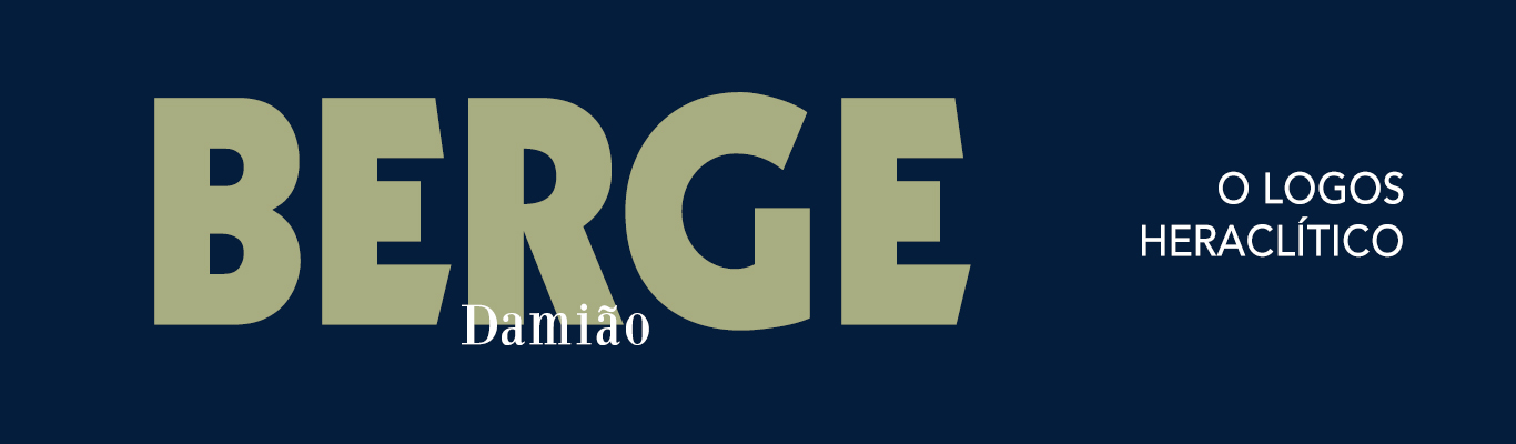 O logos heraclítico