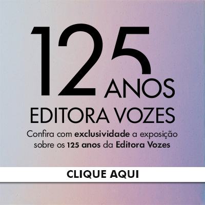 Exposição  125 Anos Editora Vozes