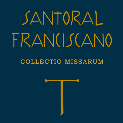 Santoral franciscano