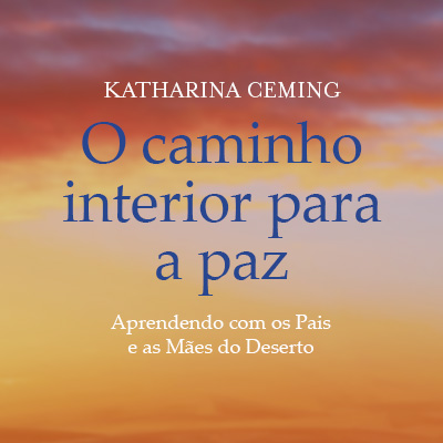 O caminho interior para a paz