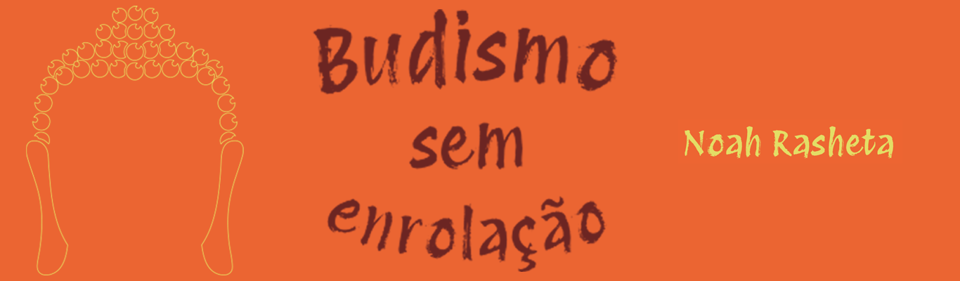 Budismo sem enrolação