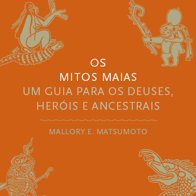 Os mitos maias