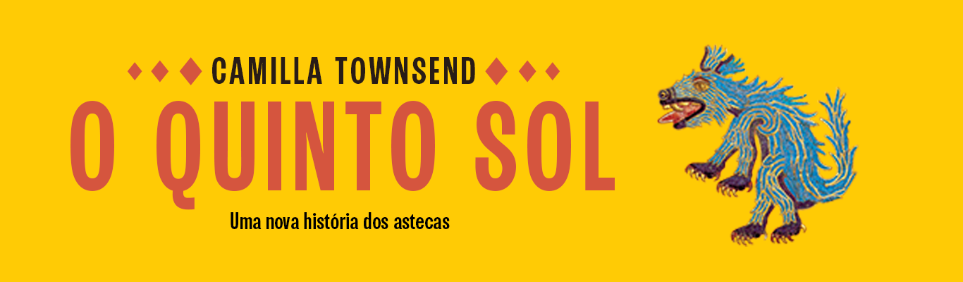O quinto sol