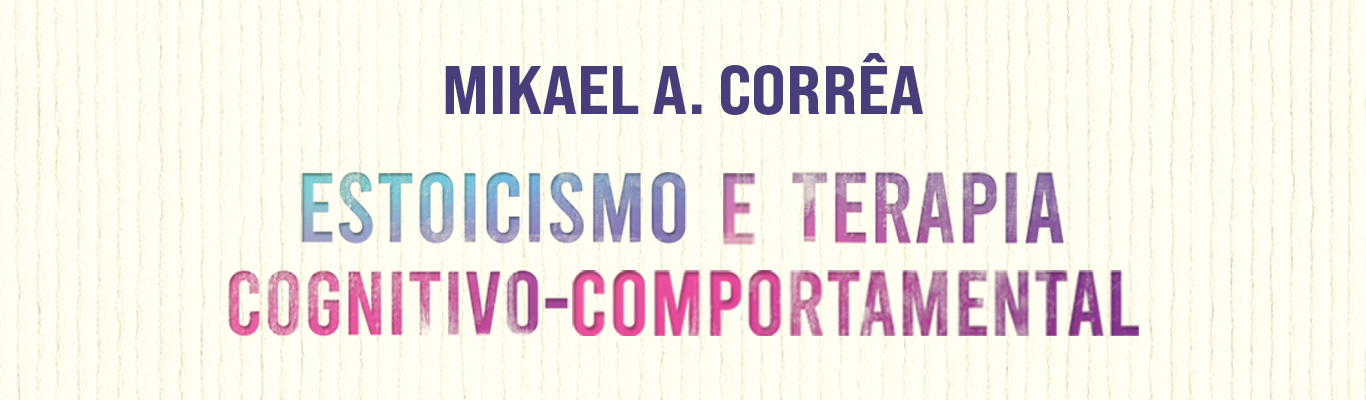 Estoicismo e terapia cognitivo-comportamental