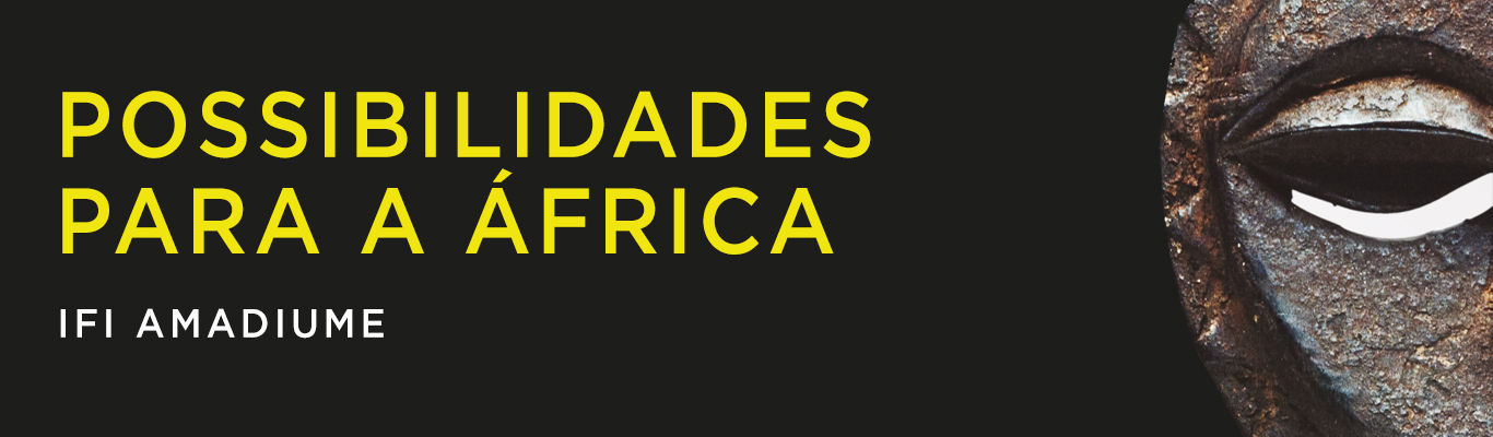 Possibilidades para a África
