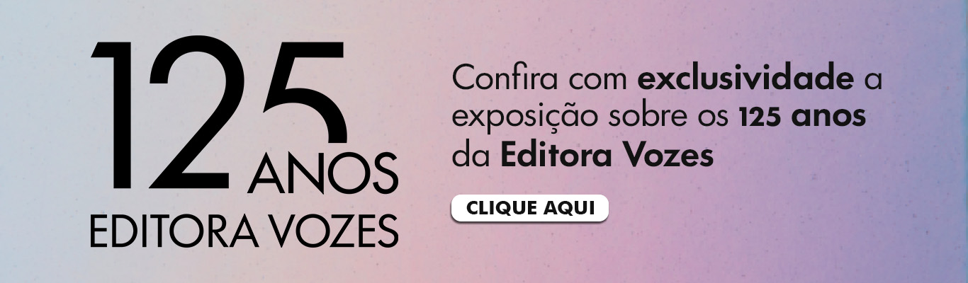 Exposição  125 Anos Editora Vozes