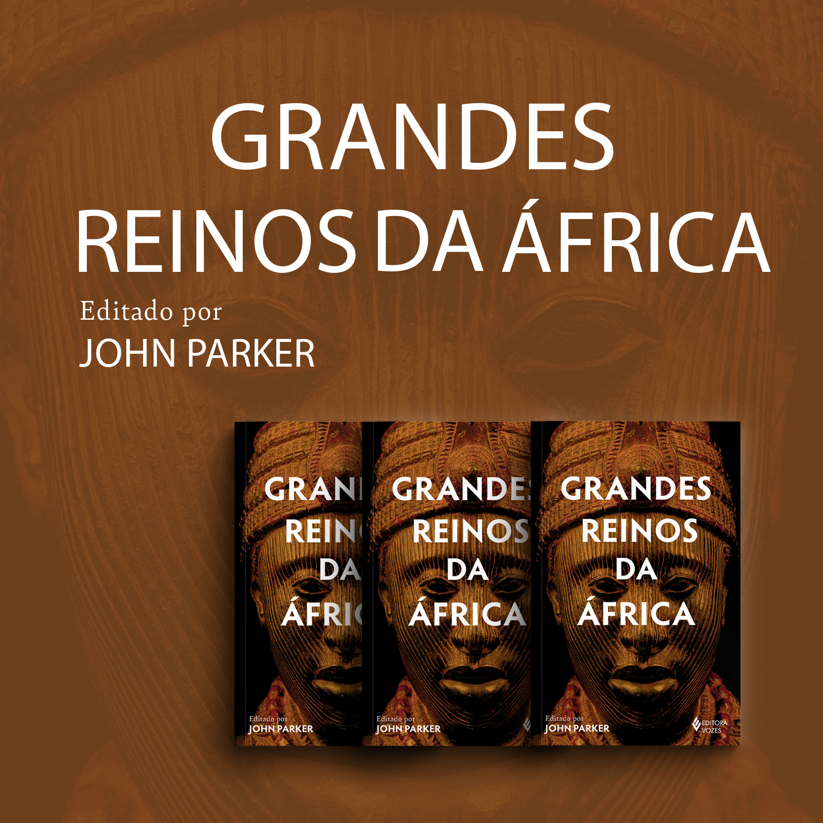 Grandes reinos da África