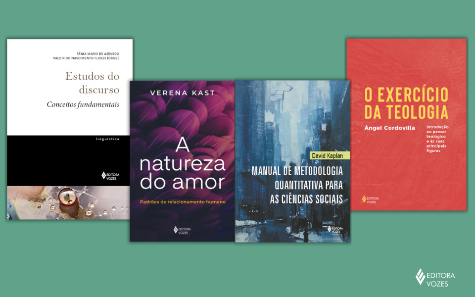 Lançamentos - 21.02.2024