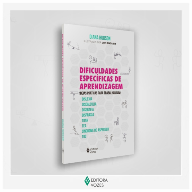 Dificuldades de Aprendizagem Específicas: desafios e soluções para profissionais que trabalham com crianças que possuem DAEs