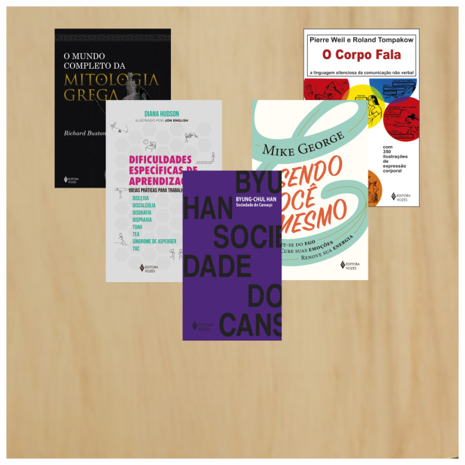 5 livros com super descontos para comemorar o Dia do Cliente