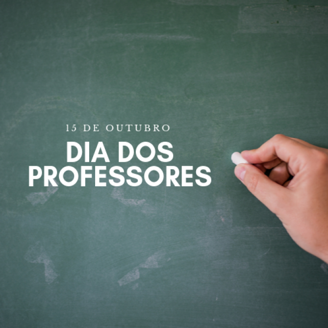 5 livros para aproveitar a semana do professor