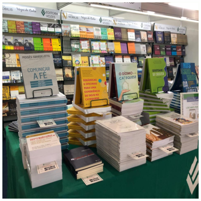 Vozes promove encontro entre autores e público no Catequistas Brasil 2020