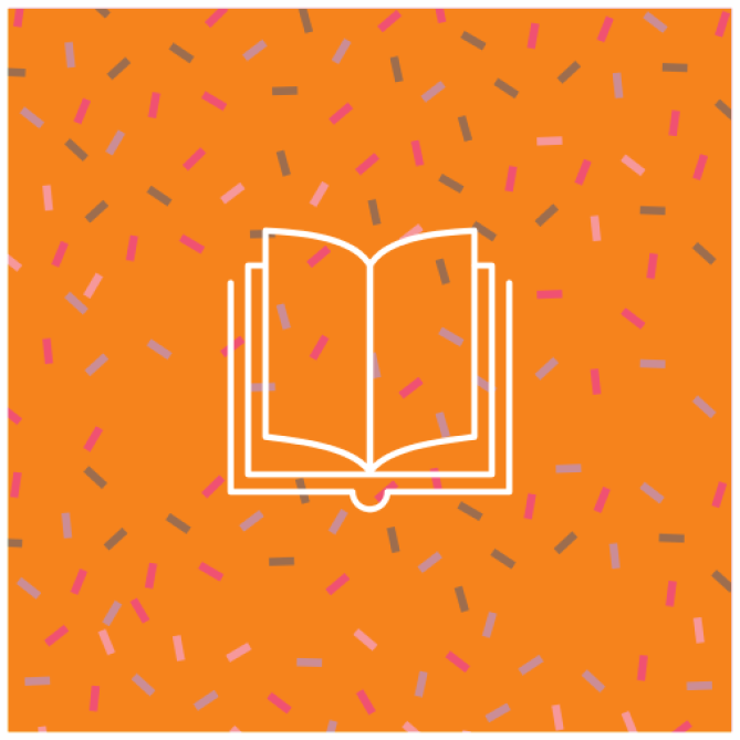 Cinco livros para quem quer fugir da folia