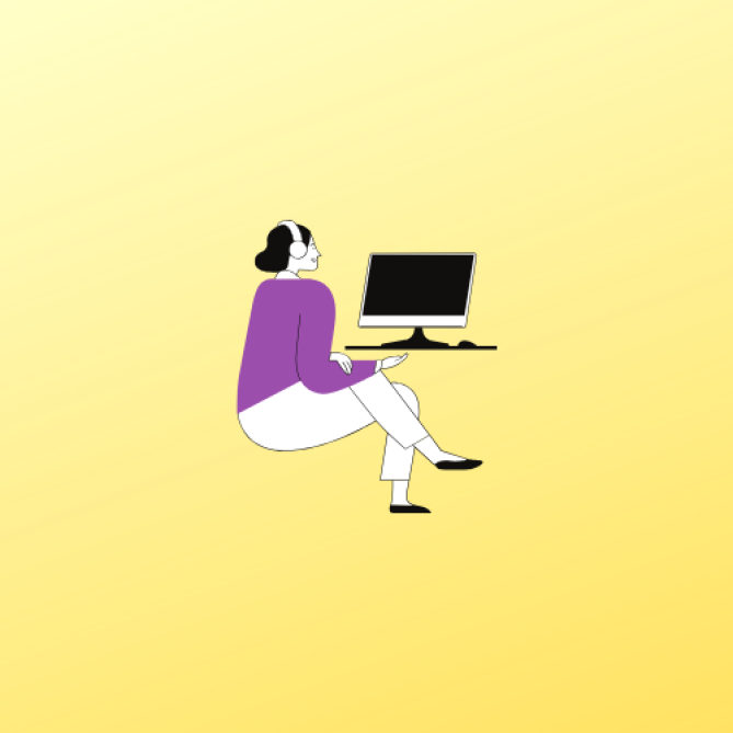 Na onda digital: editora adapta formato de palestras para encontros virtuais