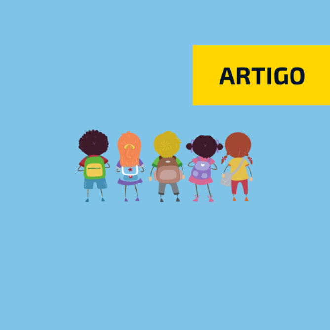 O que você e sua escola aprenderam nesta quarentena?