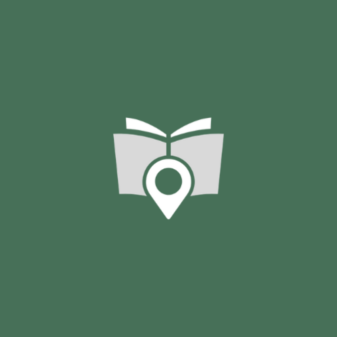 Projeto Retomada – Livrarias Independentes