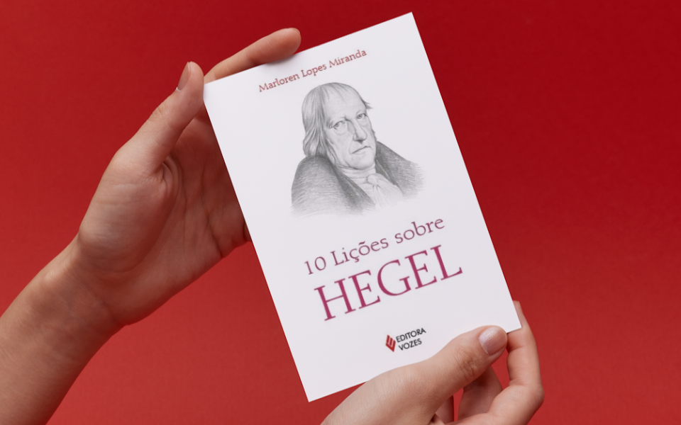 10 lições sobre Hegel