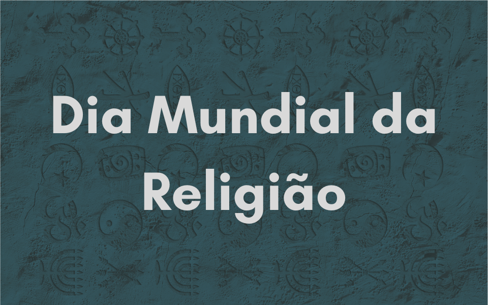 10 livros para ler no Dia Mundial da Religião