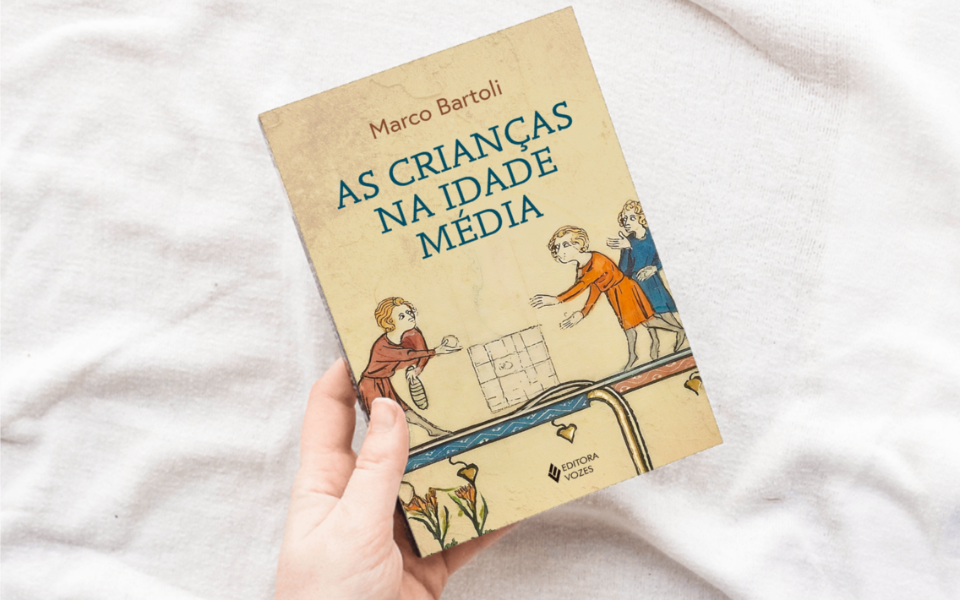 As crianças na Idade Média