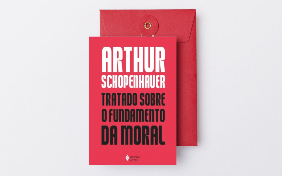 Tratado sobre o fundamento da moral