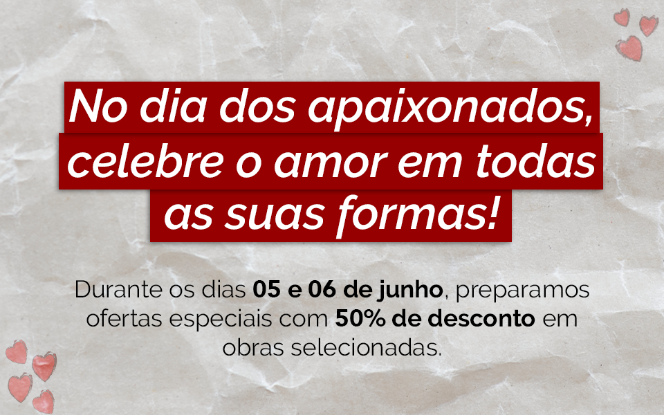 Dica de presente para o Dia dos Namorados