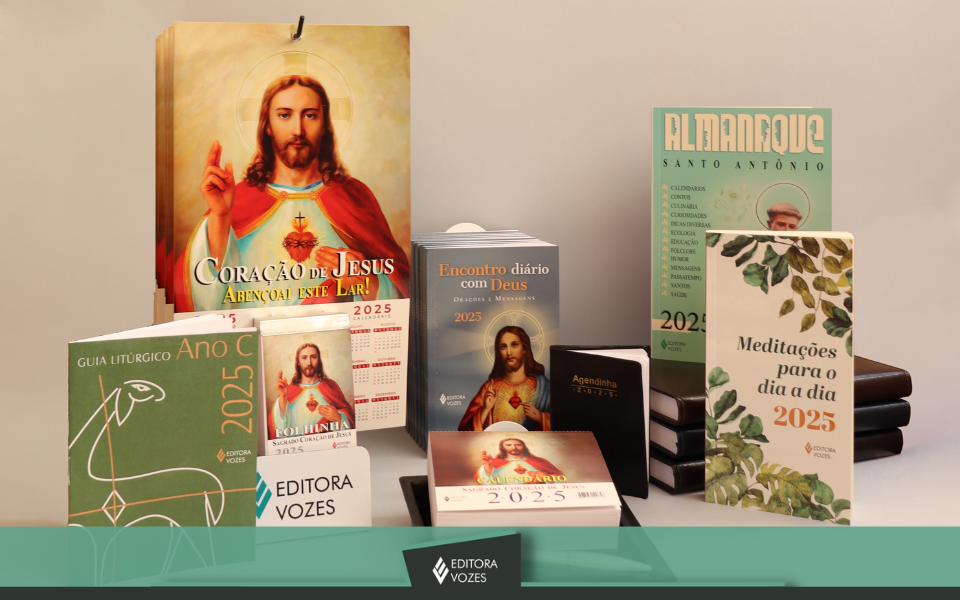 Lançamentos - 05.06.2024