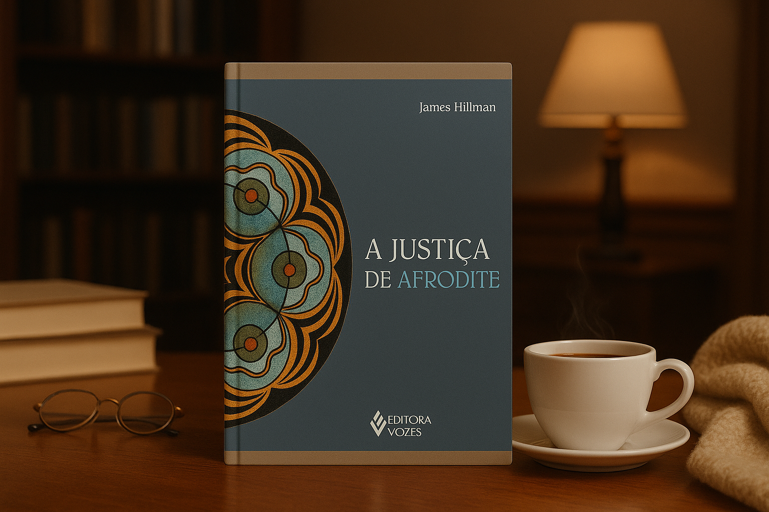 A justiça de Afrodite