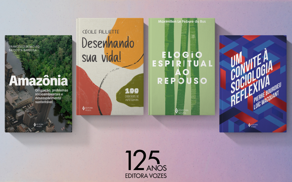 Lançamentos - 04.03.2026