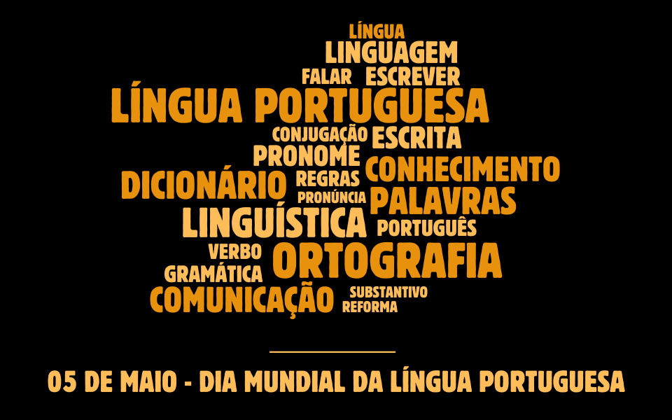 Dia Mundial da Língua Portuguesa
