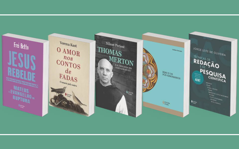 Lançamentos - 03.04.2024