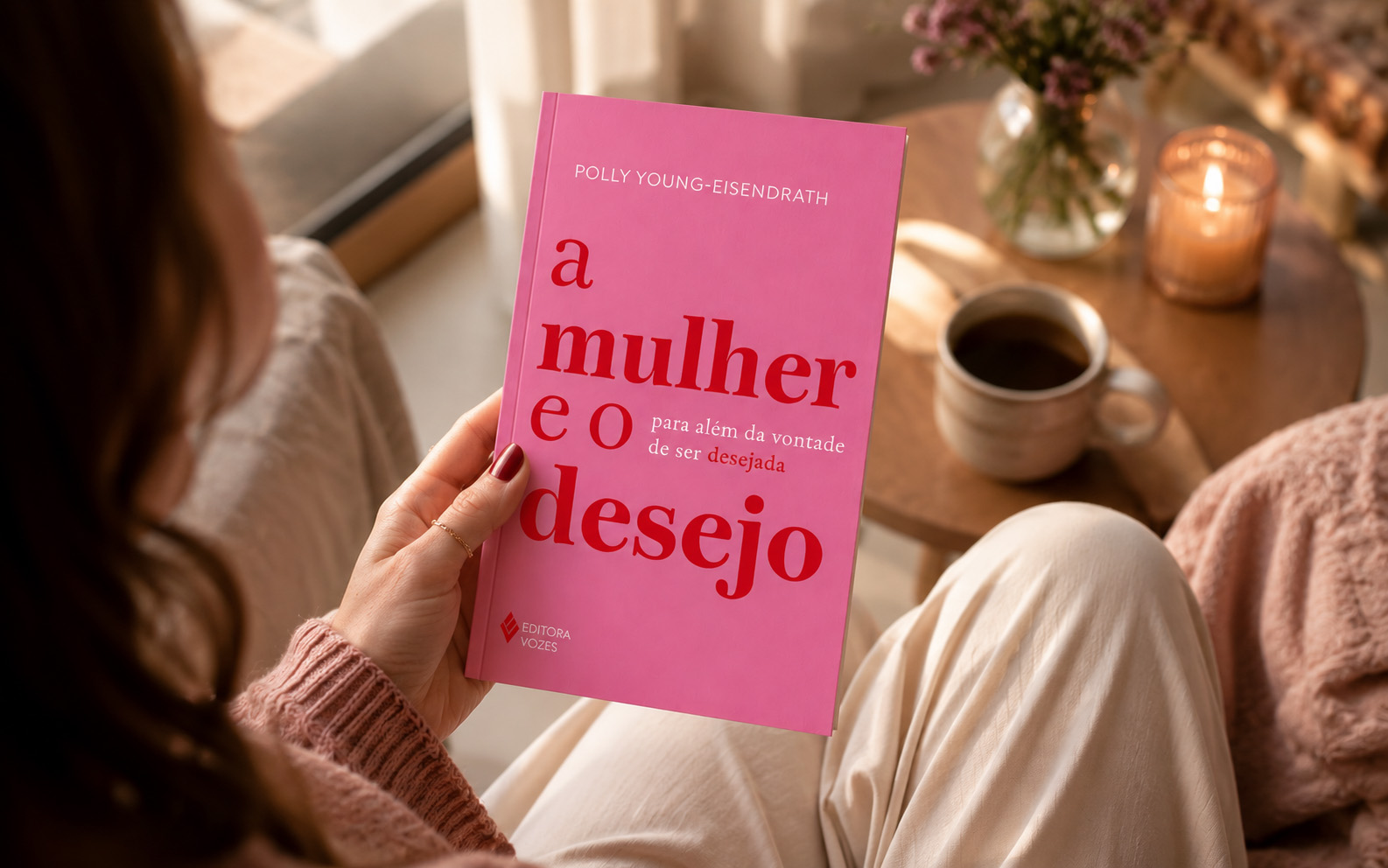 O que as mulheres realmente desejam? Uma resposta para além da beleza e da aprovação